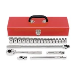 Proto J54210a Skt Wrch St, Chrm, 12pt, 10 - 26 Mm 5c903. Fixed Price $456.03.