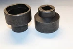 Mac Tools Sc29 & Wright 1-7/8" Ball Joint Impact Socket 3/4" Drive Usa 2 Pieces. Fixed Price $45.00.