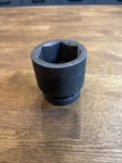 Armstrong 1-3/4 Armaloy 1 Drive Impact Socket, 7-656. Fixed Price $22.00.