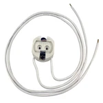Bulbamerica G12 Ceramic Socket Lampholder 24 Inch 18awg Leads. Fixed Price $19.99.