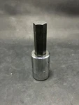 Proto Professional #j5441-17m Metric 17mm Hex Bit Socket 1/2" Drive Usa (b83). Fixed Price $14.99.