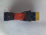 Schrack Rt-78625 Socket With Rt42402 Control Relay. Fixed Price $136.86.