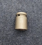 Apex Fl-24mm17: 24mm Hex Fast Lead Metric Impact Socket. Fixed Price $47.03.