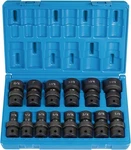 Grey Pneumatic (1314u) 1/2" Drive 14-piece Standard Length Fractional.... Fixed Price $365.99.