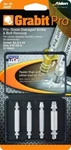 Alden 8440p Grabit Pro Broken Bolt And Damaged Screw Extractor 4 Piece Kit Usa. Fixed Price $29.99.