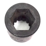 Ozat 9523 1-7/16-inch 6-point #5 Spline Drive Impact Socket 2.40lbs 77mm Length. Fixed Price $39.99.