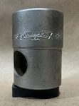 Williams X-1244 Shallow 12 Point Socket, 1-3/8". Fixed Price $17.99.
