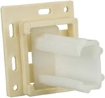 Jr Products 70725 Drawer Slide Socket Set - Small "c" Shape Screws Included. Fixed Price $12.99.