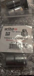 Wiha Heyco 60328 12 Point - 1/2" Drive Socket 15mm Made In Germany. Fixed Price $11.28.
