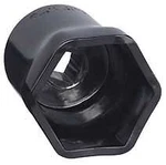 Otc Otc-1981 () 2-1/2" 6-point Truck Pinion Locknut Socket. Fixed Price $202.81.