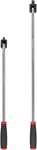 3/8, 1/2 Inch Drive Comfort Grip Breaker Bar Set (2-piece) Sbh99201. Fixed Price $125.99.