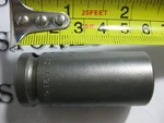 1 New Cooper Tools Apex Pex - 16mm25 21937 Sckt 1/2 Fmale Sq Made In Usa. Fixed Price $29.99.
