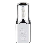 Milwaukee Tool 45-34-9001 1/4 In. Drive 3/16 Sae 6-point Socket With Four. Fixed Price $5.49.
