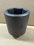 Wright Tool 1 Drive 70mm Deep Impact Socket Metric 6pt 89-70 Usa New. Fixed Price $339.97.