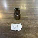 Craftsman Tools 12mm 12 Pt Socket 1/2 Drive G2-44233 Usa. Fixed Price $12.95.