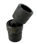 Sk Tools 33435 - 3/8 Drive 12 Point Metric Swivel Socket 15mm *made In The Usa*. Fixed Price $24.00.