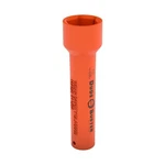 Nb118 Nut Buster Socket 1-11/16" High Impact Deep With 1/2" Drive And .... Fixed Price $207.42.