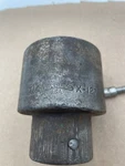 Williams X-1276 12-point Socket 1in Drive 2-3/8in. Made In Usa. Fixed Price $34.99.