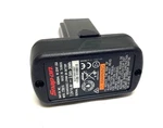 New Snap-on 14.4v 14.4 Volt Microlithium Battery Ctb8174 Unused. Fixed Price $104.99.
