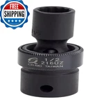 Sunex Tools 216uz 1/2-inch Drive 12-point Universal Impact Socket. Fixed Price $42.38.