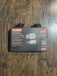 Icon Mutlispine Extractor Set 15 Piece. Fixed Price $51.99.