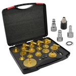 Brake Bleeder Adapter Set 20pcs Cmtool Master Cylinder Aluminum Material Quick. Fixed Price $114.99.