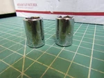 2 Proto Professional 13mm Shallow Socket 3/8" Drive 6 Point 5213mh U.s.a. New. Fixed Price $12.99.