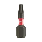 Milwaukee 48-32-4134 Impact Torx T15 Insert Bits 25pk. Fixed Price $35.03.