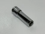 Cornwell Tools Usa Tm2210l Metric 10mm Deep Chrome 6 Point Socket 3/8 Drive. Fixed Price $27.99.