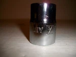 New Stanley 3/4 In Drive 15/16 Inch 12 Point Socket. Fixed Price $6.75.