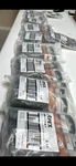 33 Brand New Apex Square Drive Impact Sockets. Fixed Price $230.00.