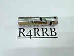 Snap-on Tools Usa New 3/8" Drive 14mm Chrome Swivel Spark Plug Socket S9714mkfua. Fixed Price $85.00.