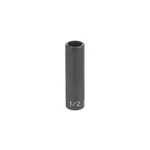 Grey Pneumatic 1021md 3/8" Drive X 21mm Deep Socket. Fixed Price $17.73.