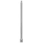 Milwaukee Tool 43-24-9206 Socket Extension 10 In L, 1 Pieces, Chrome. Fixed Price $19.99.