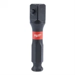 48-32-5100milwaukee Tool Shockwave Lineman's 7/16" To 1/2" Impact Socket Adapter. Fixed Price $57.54.