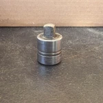 Armstrong Tools 1/2" Female Drive To 3/8" Male Reducing Socket Adapter 12-951. Fixed Price $17.95.