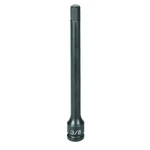 Grey Pneumatic Corp. 19086f 3/8" Drive X 1/4" 6" Length Hex Driver. Fixed Price $29.28.