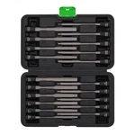 20-piece 3/8 Inch Drive Extra Long Allen Hex Bit Socket Set, Sae (1/8"-7/16̶. Fixed Price $40.47.