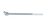 Wright Tool 16435 - 3/4inch Drive Flex Handle Knurled Grip 23-5/8inch. Fixed Price $175.70.