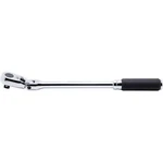 Koken 3726z-280 3/8 Sq.dr. Ratchet Handle 72teeth Flexible Head L-280mm Z-series. Fixed Price $120.58.