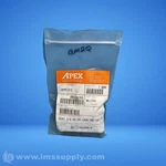 Apex 14mm13-d Bag Of 7 6-point Metric Standard Impact Socket 3/8" Fnob. Fixed Price $100.98.