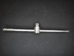 Wright T-handle Breaker Bar Mn-11 Ac43 3/8 Drive Barberton Oh Usa 8 In Chrome. Fixed Price $13.12.
