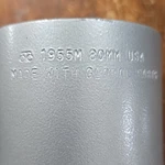 Otc 1955m Wheel Socket. Fixed Price $100.00.