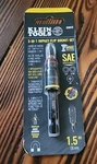 Klein Tools 32931g 3-in-1 Impact Rated Flip Socket Set 32931 Brand New. Fixed Price $14.89.