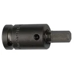 Apex Tool Group Sz-24-5pk Torsion, Stl, 3/8in, Hex, Unfnshd, 0.5in, 5pk. Fixed Price $115.99.