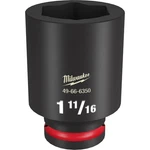 Milwaukee 49-66-6350 Impact 3/4 Drive 1-11/16 Deep Socket. Fixed Price $71.73.