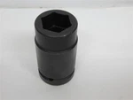 Snap-on Sim503a, 1-9/16" Deep Impact Socket, 1" Drive, 6 Point. Fixed Price $135.00.