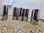 S - K Deepwell Socket Set 1 1/4" 15/16 " 5 Total. Fixed Price $75.00.