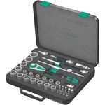 Wera 05003645001 Skt Wrch St, Chrm, 6pt, 10 - 32 Mm 5epp1. Fixed Price $527.73.