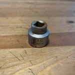 Mac 3/8 Drive 3/4 Socket X246 6 Point Usa Tools. Fixed Price $6.00.